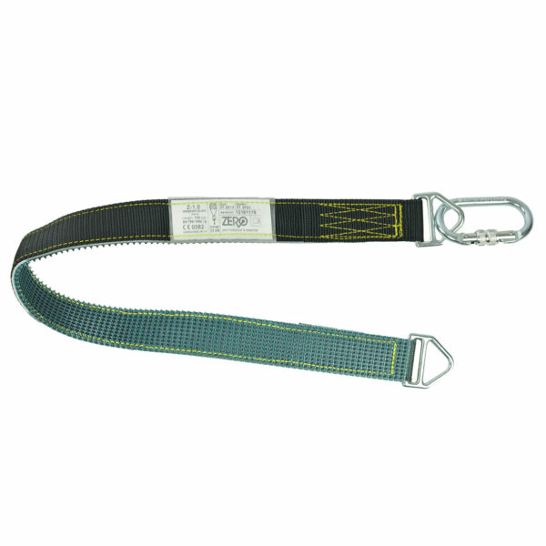 ZERO 0.9m Loop Pro Anchor Strap ALP00W1/009