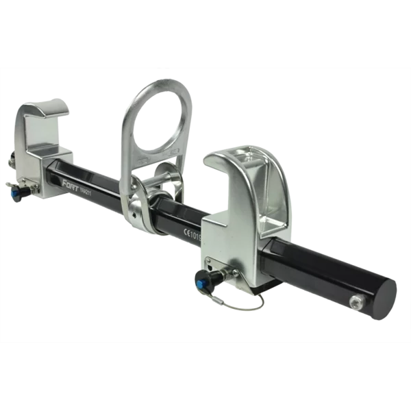 ZERO Zincdoor Anchor Beam for Doors/Windows AAP00XM