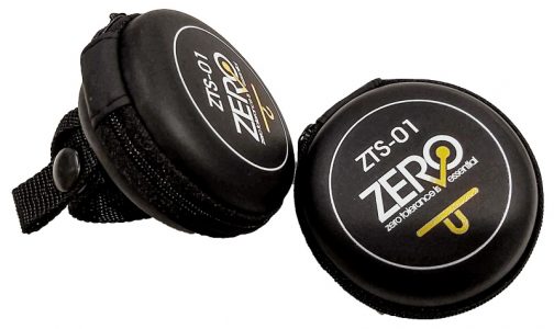 ZERO Trauma2 Suspension Straps (Pair) ZTS01