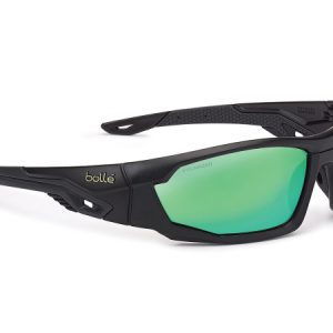 Bolle Mercuro Green Flash