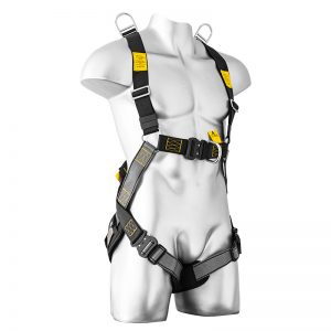 ZERO All Purpose Harness –  AllTrade Rescue M-XL