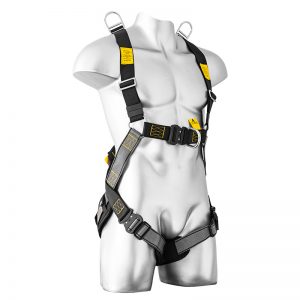 ZERO Rescue Harness – AllTrade/All Purpose Small