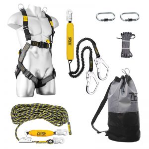 ZERO AllTrade Multi-Purpose Height Safety Kit SKB500