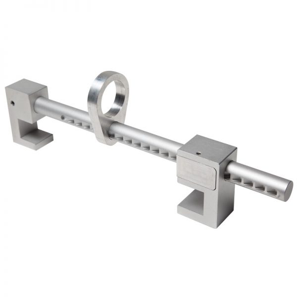 ZERO Alu-Rail Beam Anchor Clamp AAB00XM