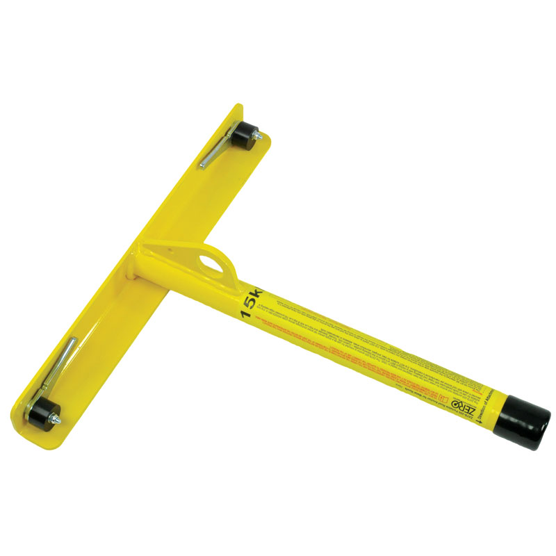 ZERO Anchor-To-Go Temporary Anchor AAP000M - Safety1st