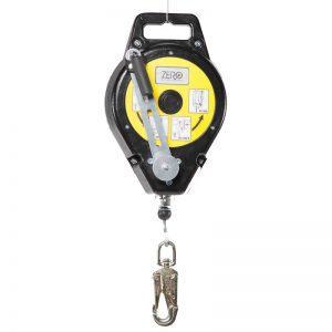 ZERO BlockMaxR1 15m Retractable Type 3 FBR1RC3/150