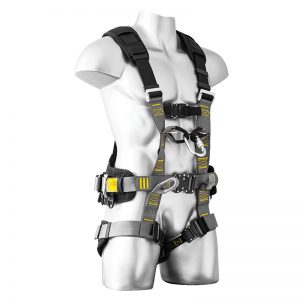 ZERO Elite Construction Harness HEP4678