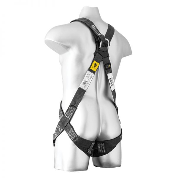 ZERO Flame Hot Works Harness HFSF017 - Image 2