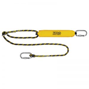 ZERO Lasso adjustable rope ranyard