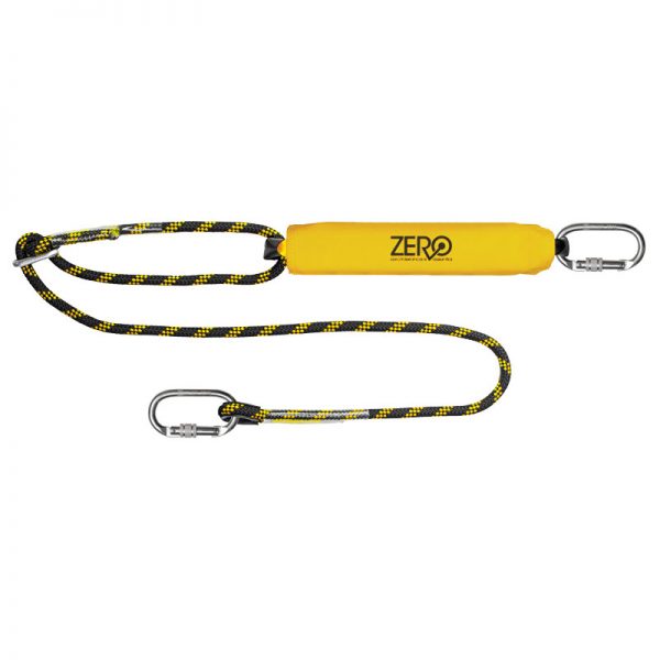 ZERO Lasso Adjustable Rope Lanyard LLZ0RX1