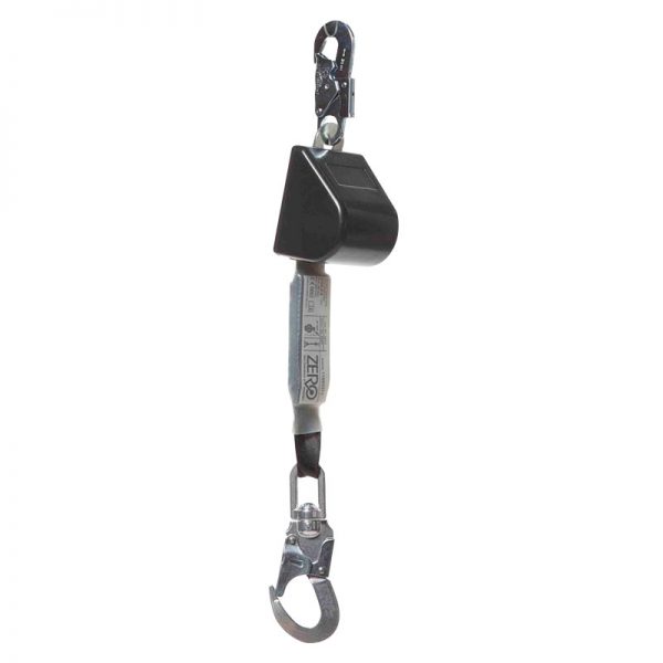 Logix Retractable Lanyard