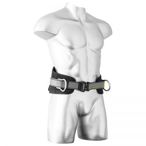 ZERO Restraint Body Belt