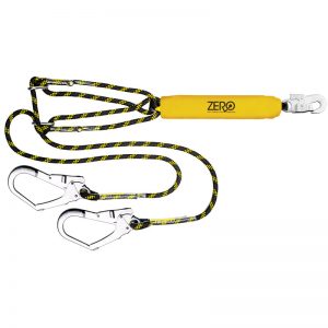 ZERO Scaffmate Lanyard with Snaphook and Scaffhook LSZ2RX5
