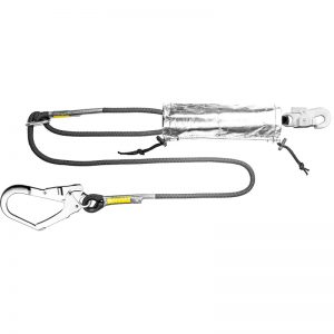 ZERO Spark Lanyard for Hot Works LSZRFX5