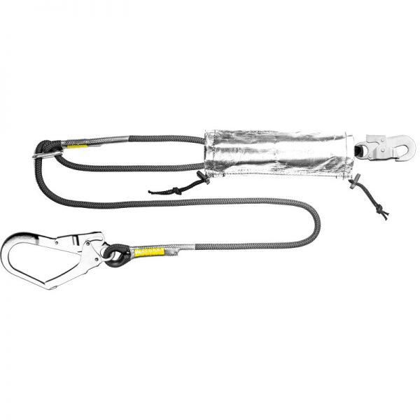 ZERO Spark Lanyard for Hot Works LSZRFX5