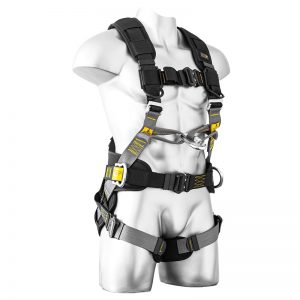 ZERO Superior Harness Multi-Purpose L-XL