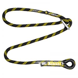 ZERO Swift – 1.5M Rope adjustable lanyard