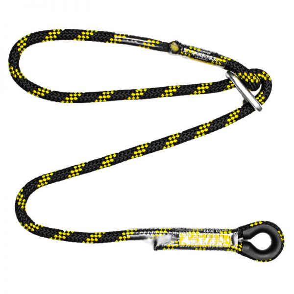 ZERO Swift - 1.5M Rope adjustable lanyard