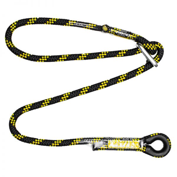 ZERO Swift 1M Rope Adjustable Lanyard LS00RX/010