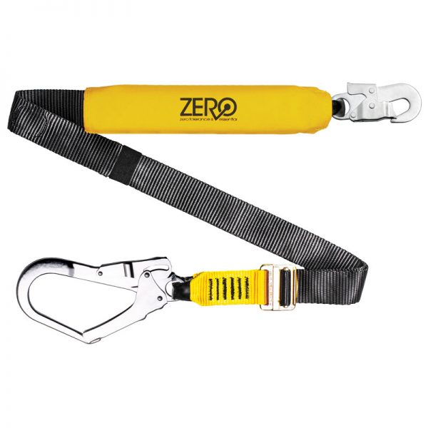 ZERO TradeMate Adjustable Lanyard with Scaffhook LTZ0WX5