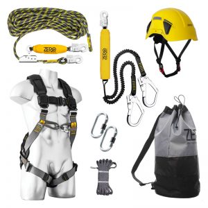 ZERO Tradesman Pro Kit SKP501