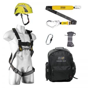 ZERO Utility Harness Kit – SKB100