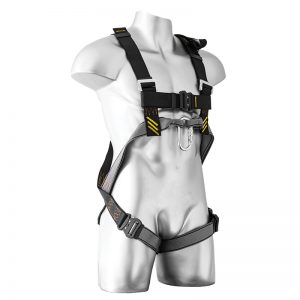 ZERO Utility Harness – Multi Purpose Quick Connect