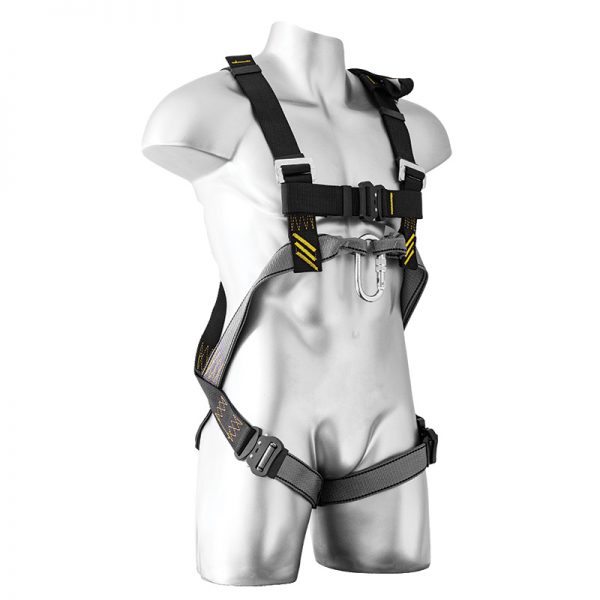 ZERO Utility Harness - Multi Purpose Quick Connect