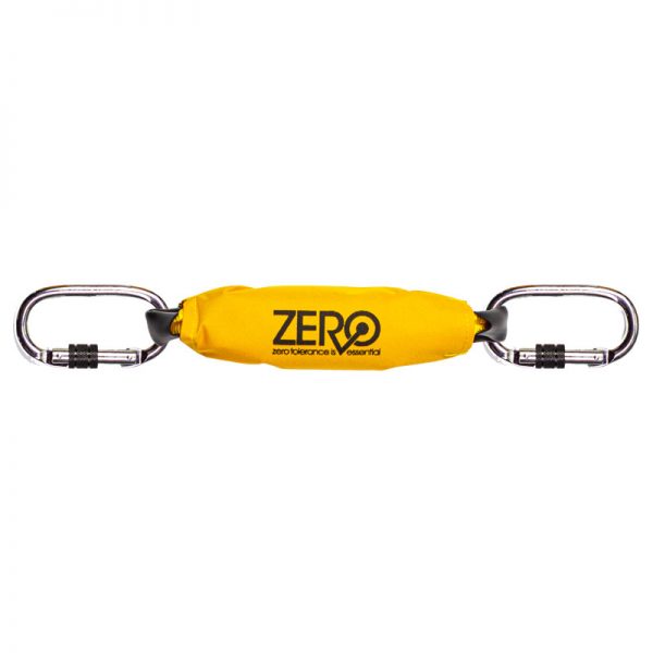 ZERO Zorber Shock Absorber with Carabiners LZ01