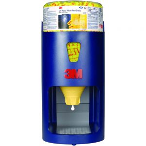 3M E-A-R One Touch Pro Earplug Dispenser