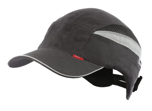 Esko Bump Cap Long Peak - Image 2