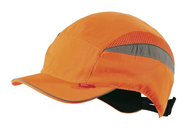 Esko Bump Cap - Long Peak