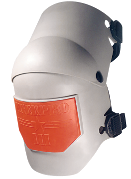Knee Pads - Back Supports - More