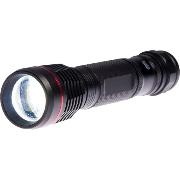 USB Rechargeable Torch PA75