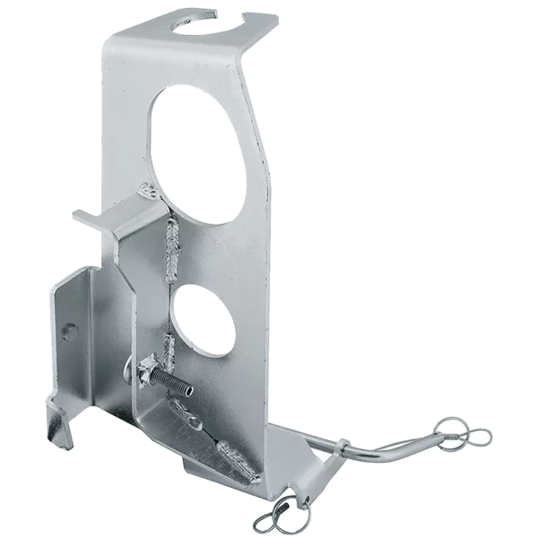 ZERO Mounting Bracket BlockMaxR2 to all other Tripods MB172
