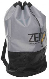 ZERO Large Ventilated Rope Bag ZRB