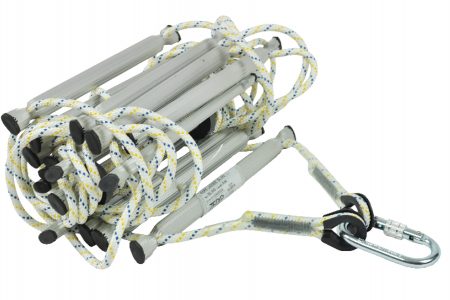 Zero Escape Ladder Rope (3mtr or 5mtr lengths) LER010