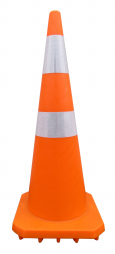 Cones & Barriers