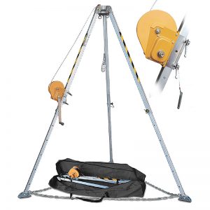 ZERO Apex Descend Tripod Set TADWAX