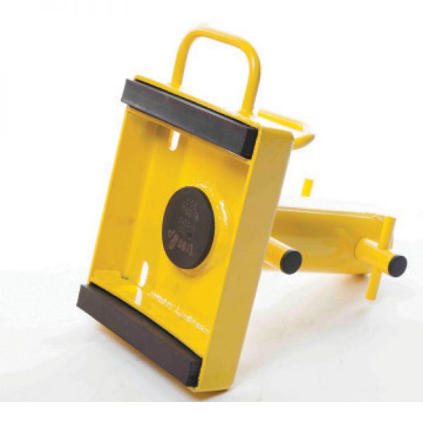 ZERO Bollard Kit Rubber Base RCBMWXR - Image 2