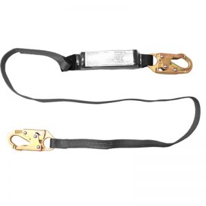 ZERO Excess Non-Elasticated Lanyard ZX490AZ