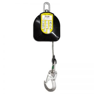 ZERO KevLite Retractable Lanyard FKR00W3