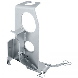 ZERO Mounting Bracket BlockMaxR1 to All Other Tripods MB174