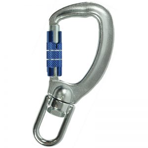 ZERO Olympus Autolocking Carabiner PK019