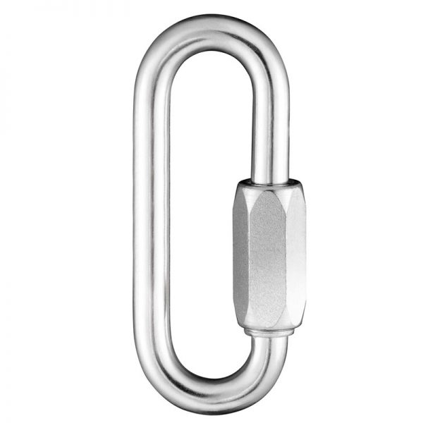 ZERO Quicklink Oval Carabiner PJ507