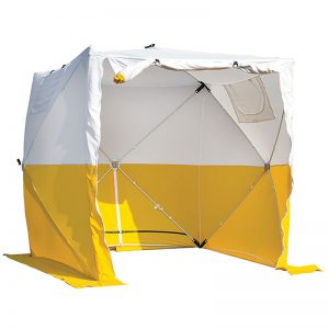 ZERO Pop-up Ground Tent CP0110