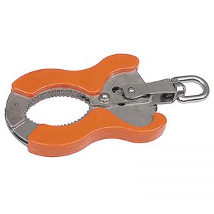 ZERO ScaffClamp Temporary Scaffold Clamp ASP000M