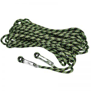 ZERO 30m Tactixl 12mm Diameter Rope ZTO12/30