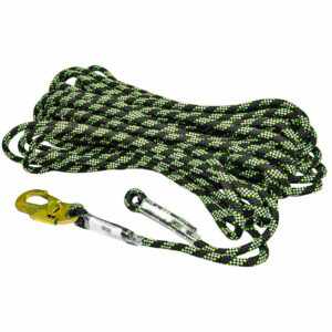 ZERO 50m TactixS 12mm Diameter Rope ZTE12/50