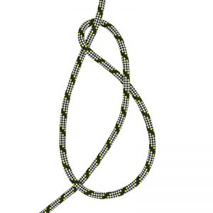 ZERO Tactix Static Rope ZT11